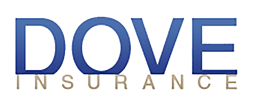 Dove Insurance - Logo 500