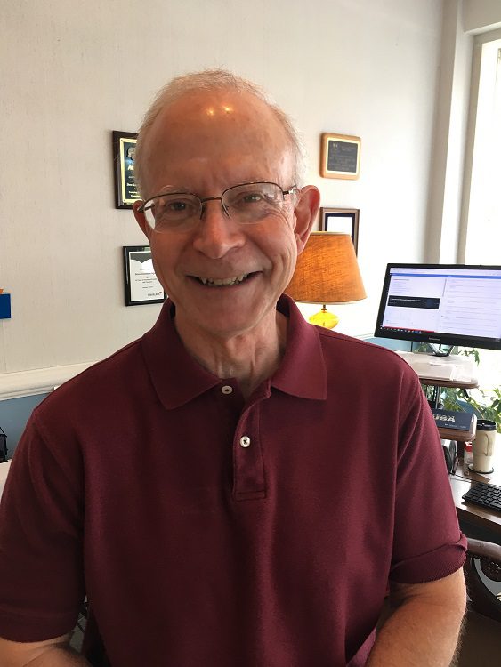 Dave Ramsey Endorsed Local Provider Banner