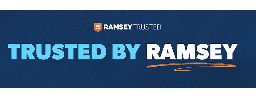 Trusted By Ramsey Banner